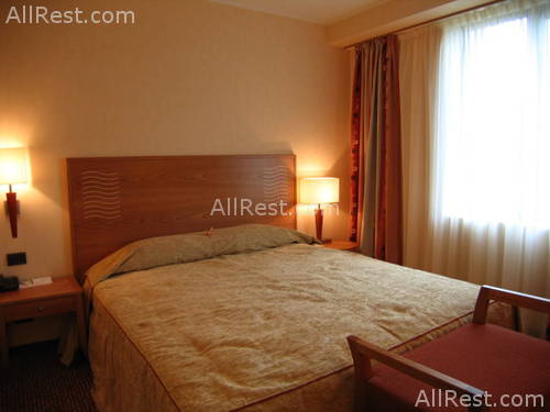 Best Western City Hotel 8